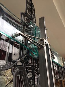 Robert Keillor Vitrail