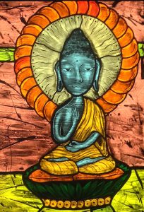 Robert Keillor Vitrail