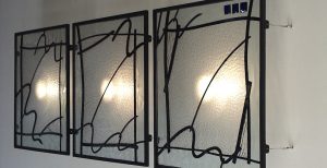 Robert Keillor Vitrail