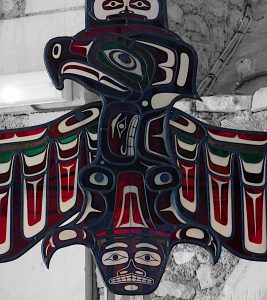 Robert Keillor Vitrail