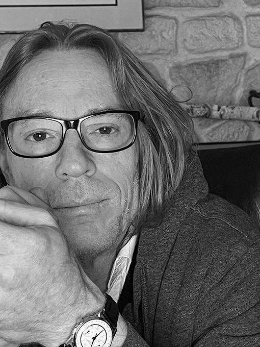 Robert Keillor Artist, sculpteur, Maître Verrier en Hauts de Seine